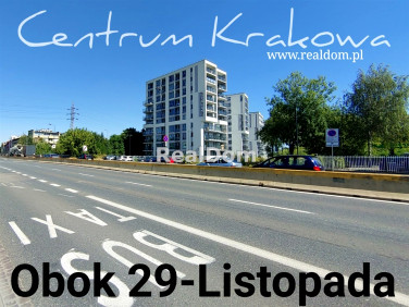 Mieszkanie Kraków