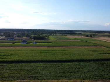 Działka Gorzyce