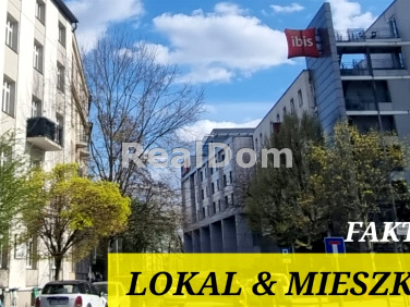 Lokal Kraków