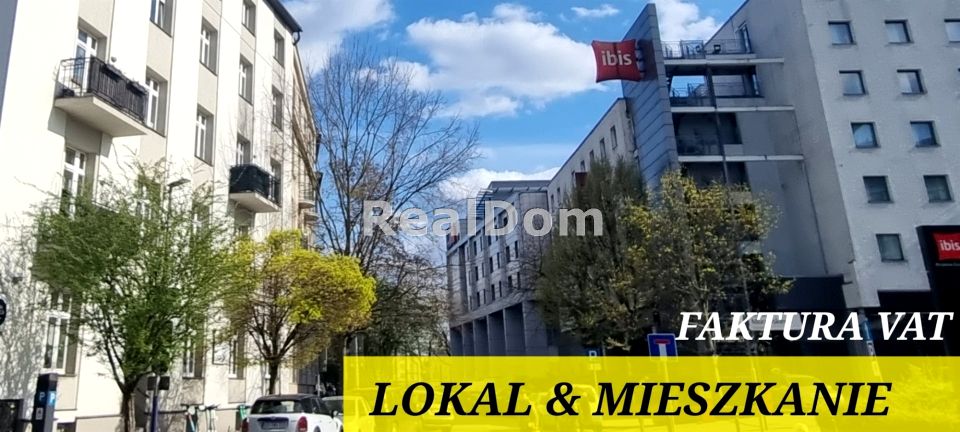 Lokal Kraków