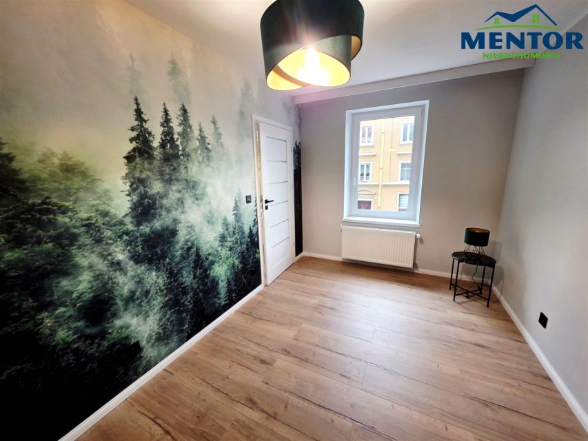 Mieszkanie Boguszów-Gorce