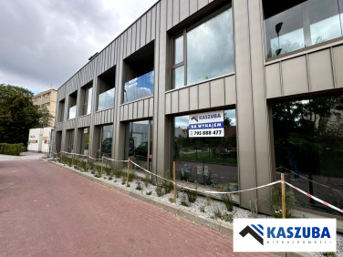 Lokal Zielona Góra