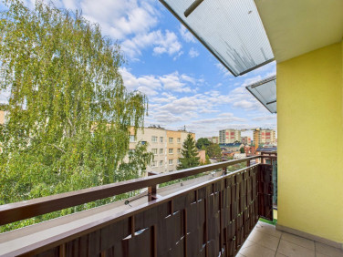 Mieszkanie blok mieszkalny sprzedaż