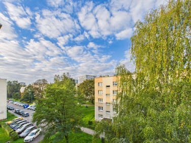 Mieszkanie Katowice
