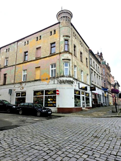 Lokal Ziębice