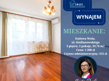Mieszkanie Stalowa Wola