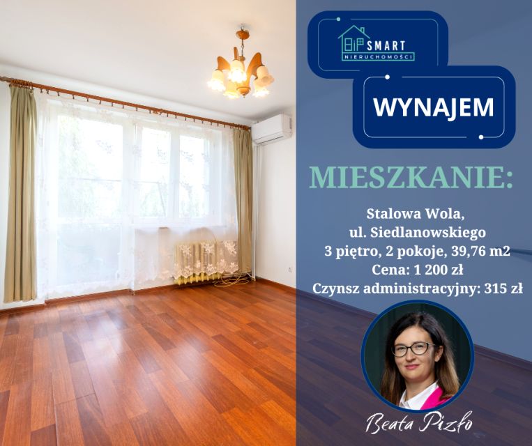 Mieszkanie Stalowa Wola