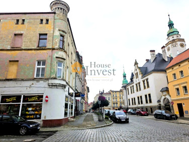 Lokal Ziębice
