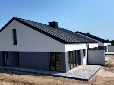 Dom Trzcielin