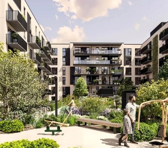 Mieszkanie Warszawa sprzedaż