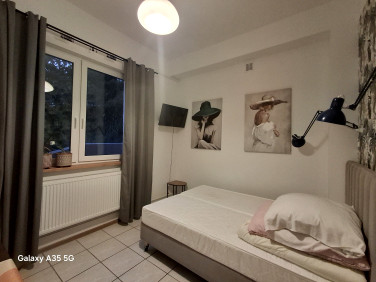 Mieszkanie Smętowo Chmieleńskie