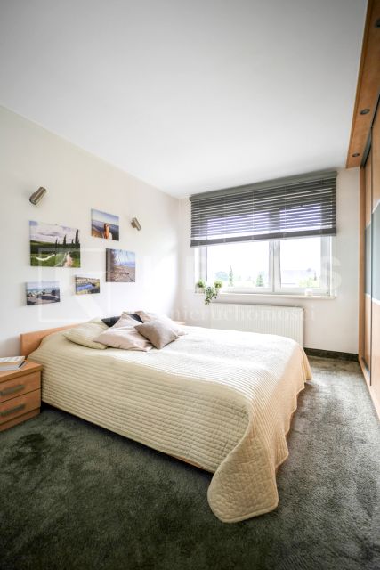 Dom wolnostojący sprzedaż