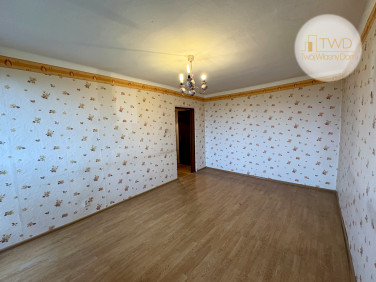 Mieszkanie nad jeziorem