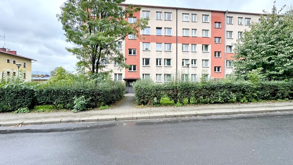Mieszkanie Bielsko-Biała