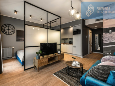 Mieszkanie blok mieszkalny sprzedaż