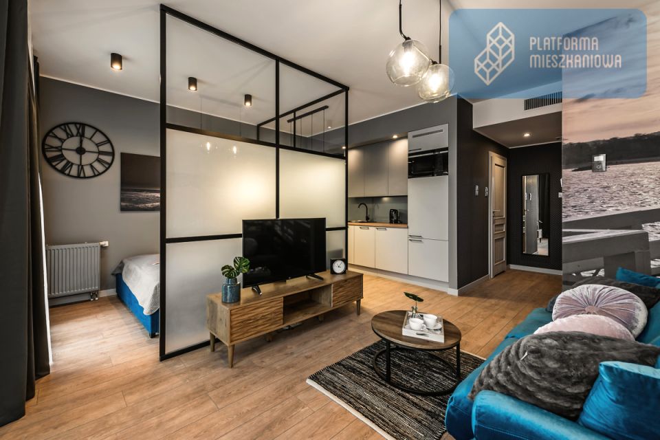 Mieszkanie blok mieszkalny sprzedaż