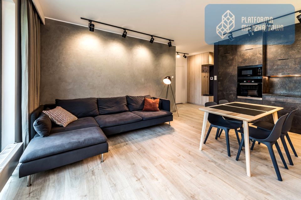 Mieszkanie blok mieszkalny sprzedaż