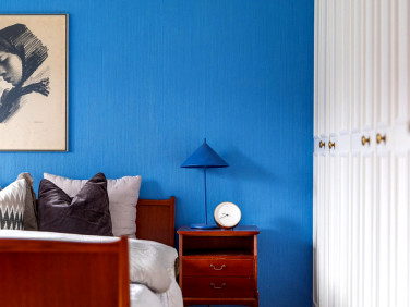 Mieszkanie blok mieszkalny przy lesie