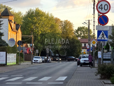 Lokal Michałowice