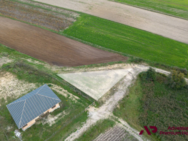 Działka budowlana Poznań