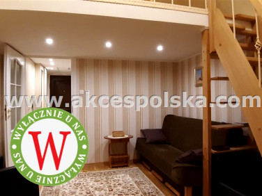 Mieszkanie Warszawa