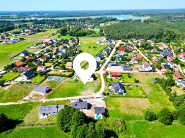 Działka budowlana Prądocin