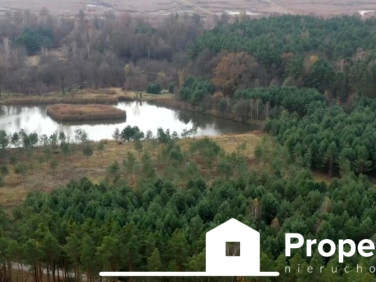 Działka siedliskowa Siedlów