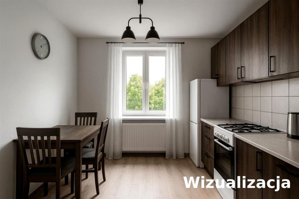 Mieszkanie Bytom