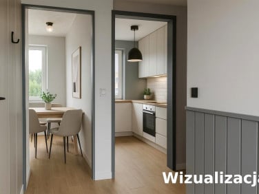 Mieszkanie Świętochłowice sprzedaż