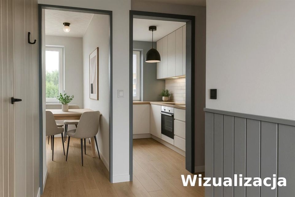 Mieszkanie Świętochłowice sprzedaż