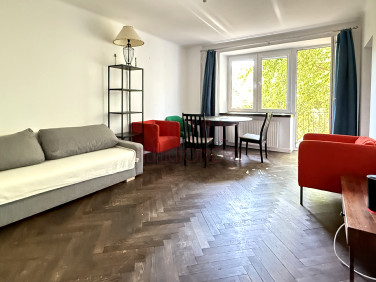 Mieszkanie Warszawa