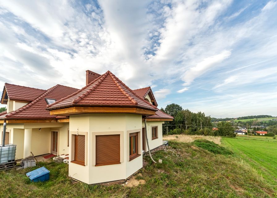Dom Bielsko-Biała