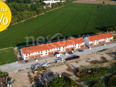 Mieszkanie nad rzeką