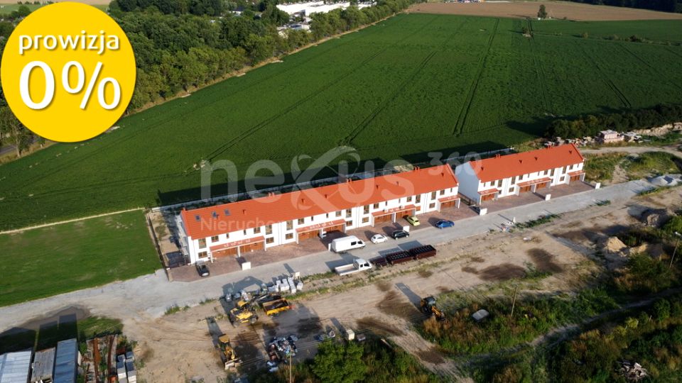 Mieszkanie nad rzeką