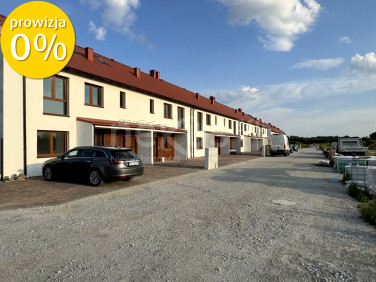 Mieszkanie OLEŚNICA