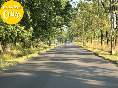 Mieszkanie OLEŚNICA