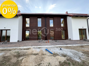 Mieszkanie dom wolnostojący OLEŚNICA