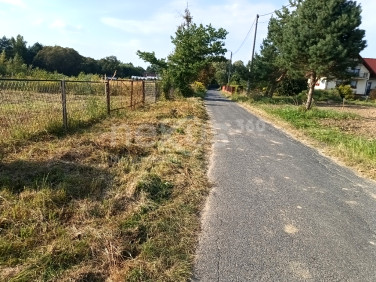 Działka Sądrożyce