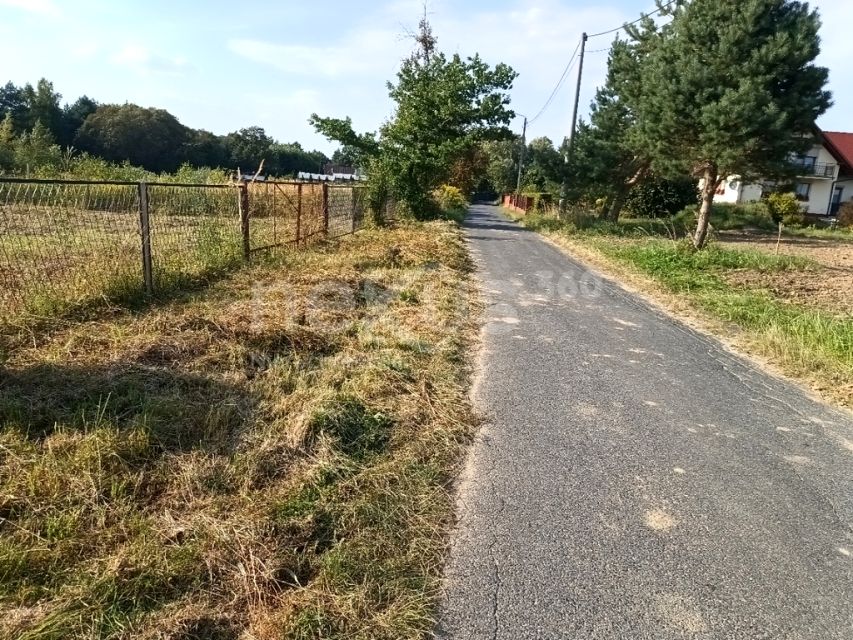 Działka Sądrożyce