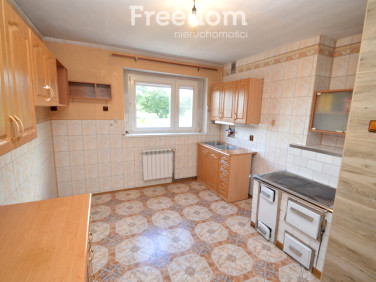 Mieszkanie blok mieszkalny przy lesie