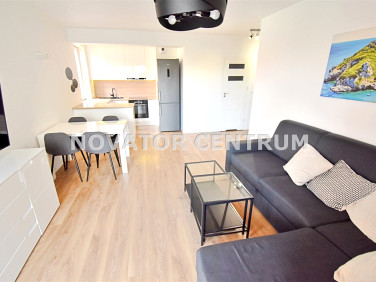 Mieszkanie Bydgoszcz