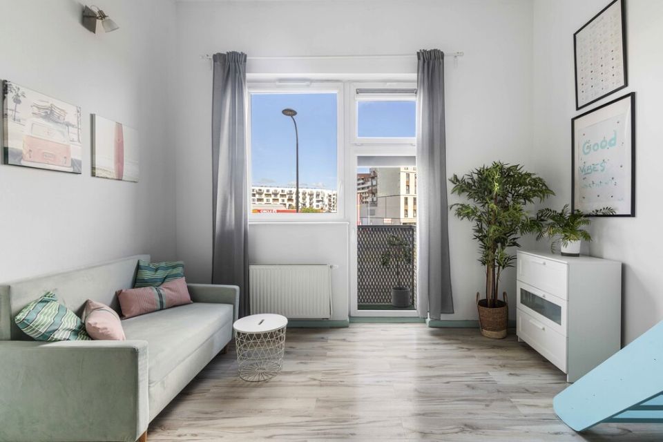 Mieszkanie Wrocław sprzedaż