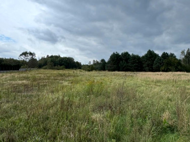 Działka budowlana Leboszowice