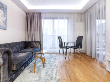 Mieszkanie apartamentowiec Warszawa
