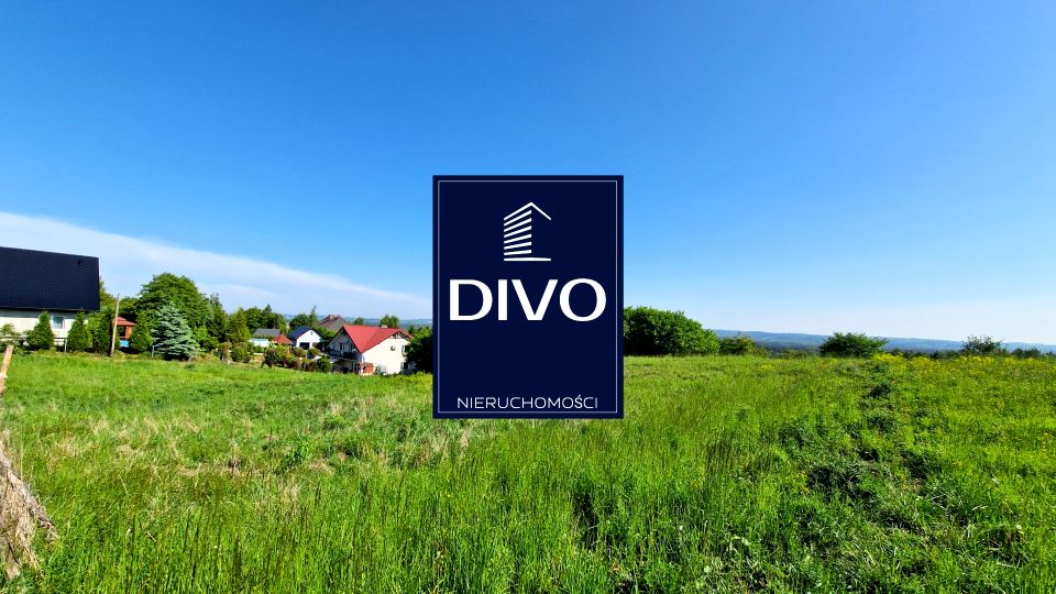 Działka budowlana Nieporaz