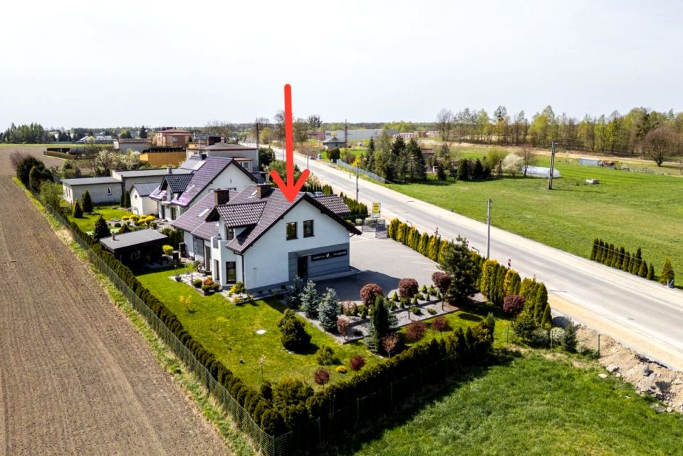 Dom Mikołów sprzedaż