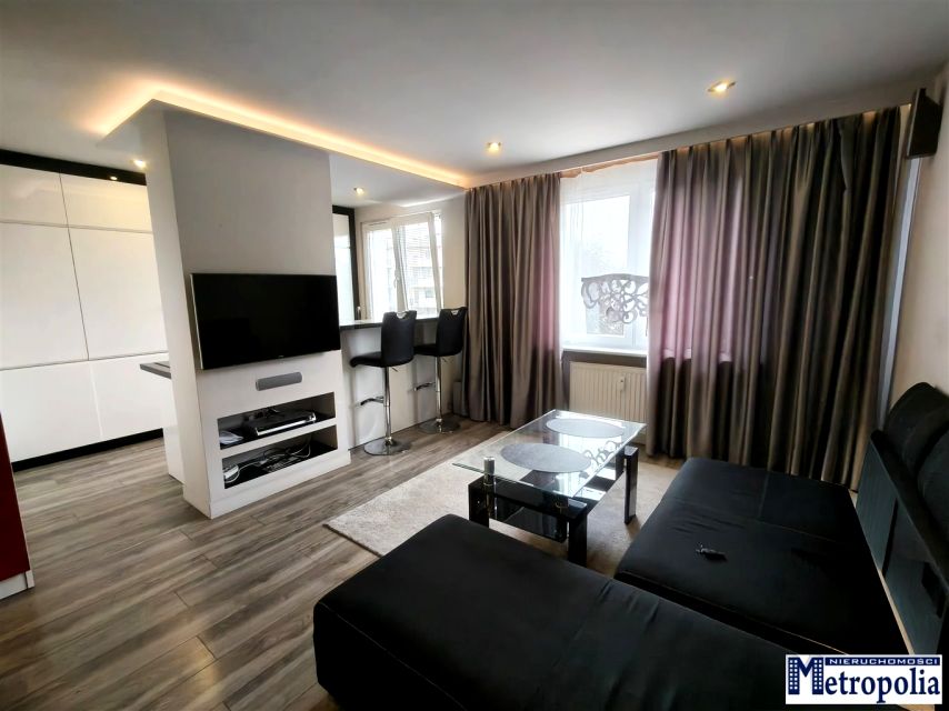 Mieszkanie Częstochowa