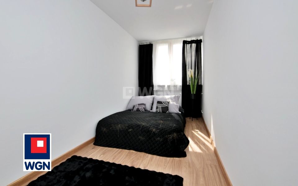 Mieszkanie Gorzów Wielkopolski