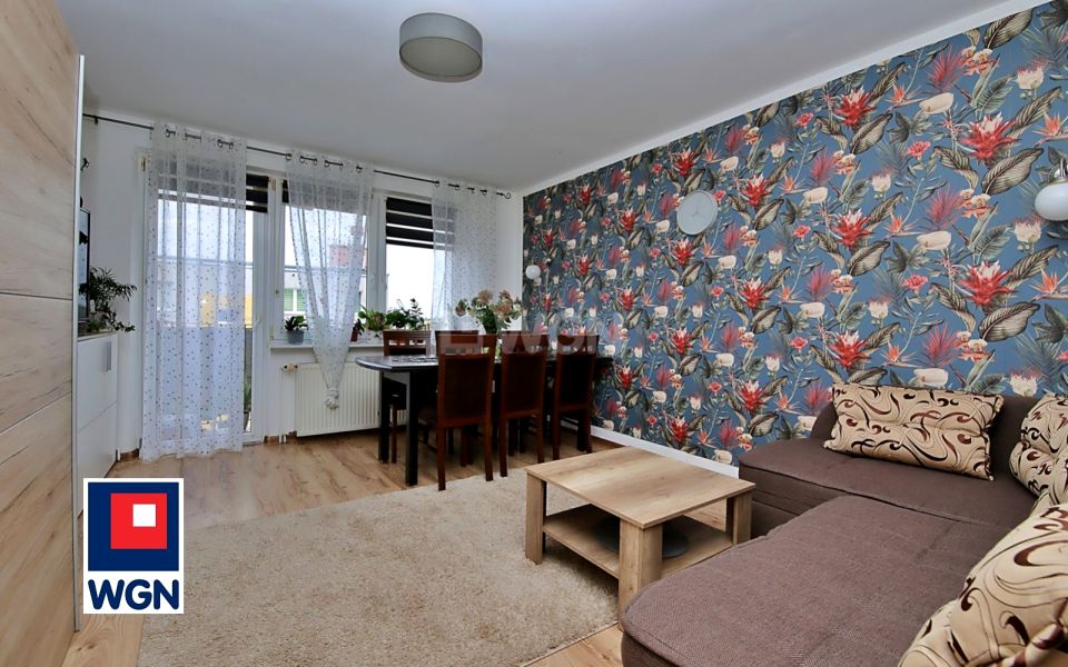 Mieszkanie Wojcieszyce