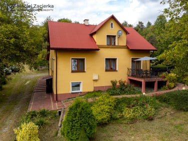 Dom Świebodna